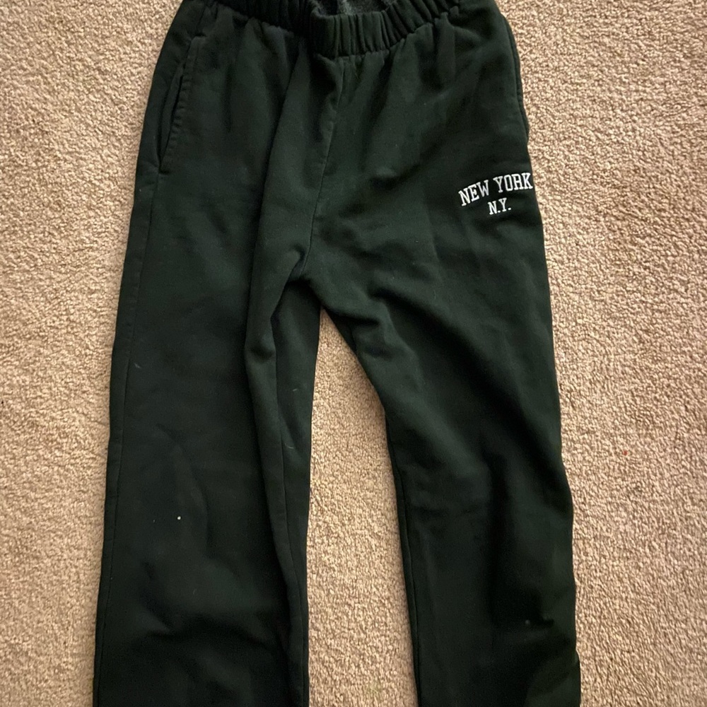 Brady Melville sweatpants